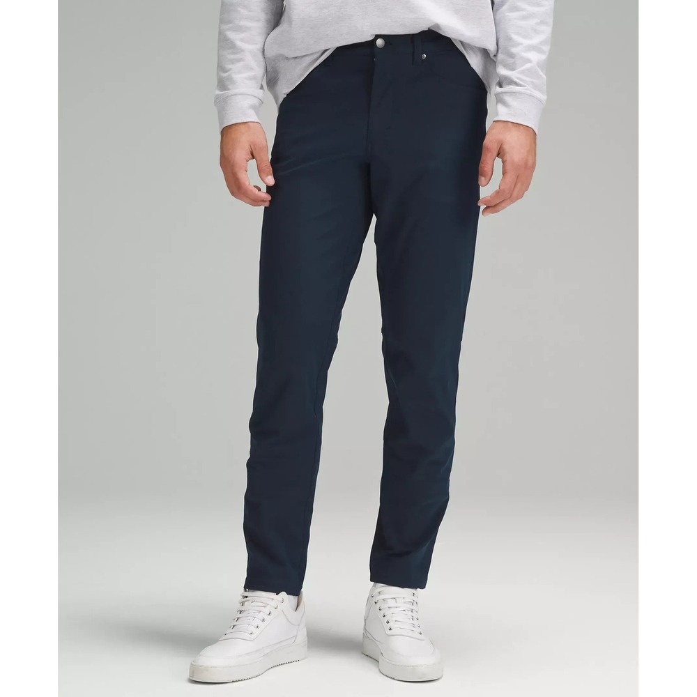 Lululemon NWT ABC Pant Classic W30xL32 - MSRP $128